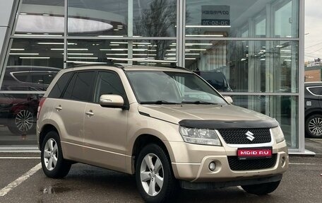 Suzuki Grand Vitara, 2008 год, 950 000 рублей, 1 фотография