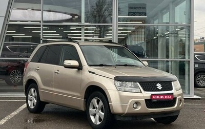 Suzuki Grand Vitara, 2008 год, 950 000 рублей, 1 фотография