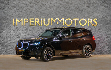 BMW X3, 2025 год, 8 790 000 рублей, 1 фотография