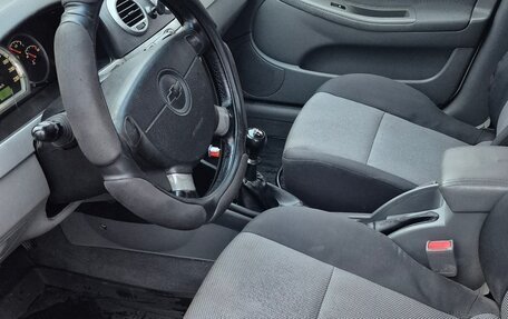 Chevrolet Lacetti, 2011 год, 460 000 рублей, 9 фотография