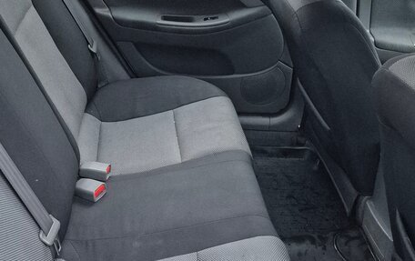 Chevrolet Lacetti, 2011 год, 460 000 рублей, 11 фотография