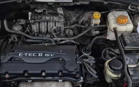 Chevrolet Lacetti, 2011 год, 460 000 рублей, 13 фотография