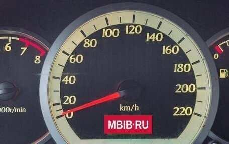 Chevrolet Lacetti, 2011 год, 460 000 рублей, 12 фотография