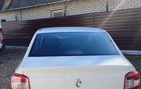 Renault Logan II, 2020 год, 640 000 рублей, 5 фотография