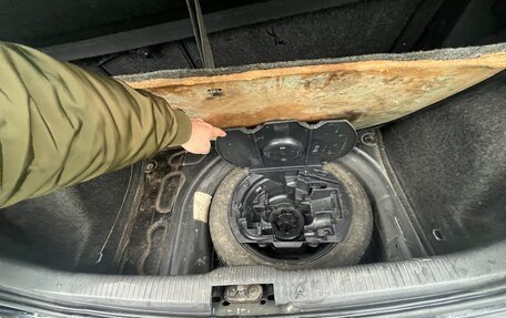 Volkswagen Polo IV рестайлинг, 2004 год, 220 000 рублей, 5 фотография