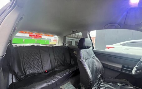 Volkswagen Polo IV рестайлинг, 2004 год, 220 000 рублей, 9 фотография