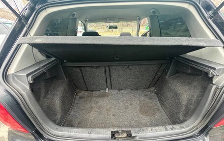 Volkswagen Polo IV рестайлинг, 2004 год, 220 000 рублей, 7 фотография