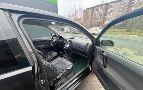 Volkswagen Polo IV рестайлинг, 2004 год, 220 000 рублей, 10 фотография