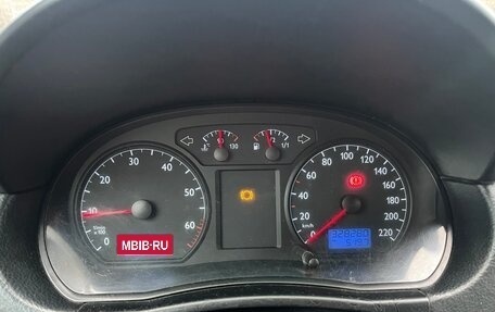 Volkswagen Polo IV рестайлинг, 2004 год, 220 000 рублей, 8 фотография