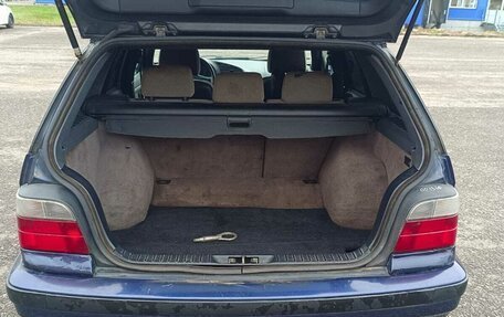 BMW 3 серия, 1997 год, 405 000 рублей, 7 фотография