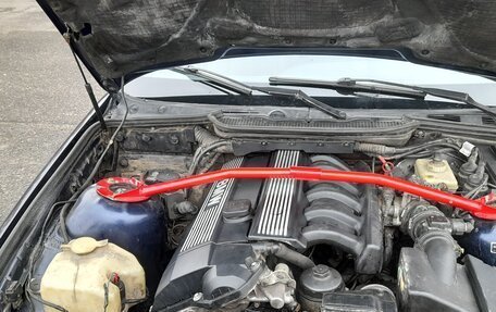 BMW 3 серия, 1997 год, 405 000 рублей, 9 фотография