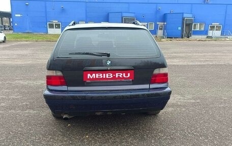 BMW 3 серия, 1997 год, 405 000 рублей, 6 фотография