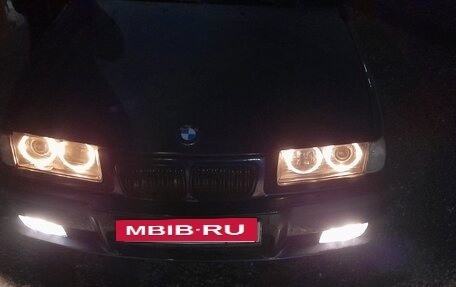 BMW 3 серия, 1997 год, 405 000 рублей, 11 фотография