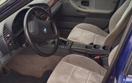 BMW 3 серия, 1997 год, 405 000 рублей, 12 фотография