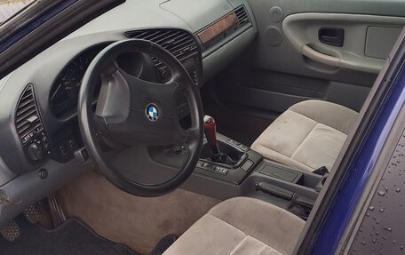 BMW 3 серия, 1997 год, 405 000 рублей, 14 фотография