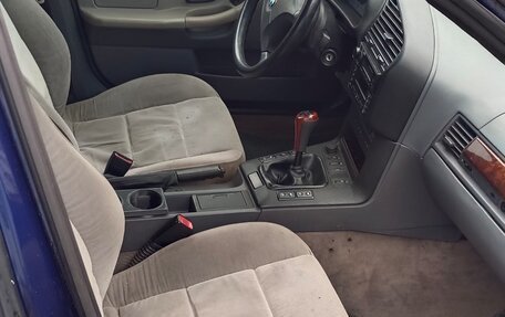 BMW 3 серия, 1997 год, 405 000 рублей, 13 фотография