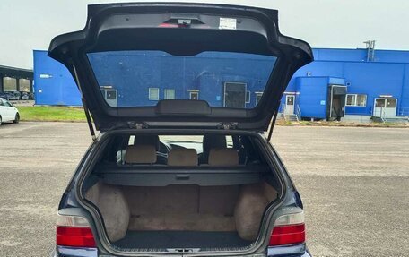 BMW 3 серия, 1997 год, 405 000 рублей, 15 фотография