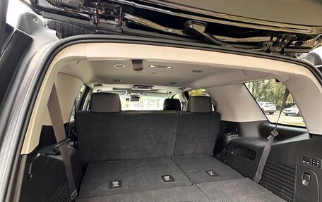 Cadillac Escalade IV, 2016 год, 3 000 000 рублей, 3 фотография