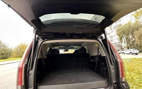 Cadillac Escalade IV, 2016 год, 3 000 000 рублей, 10 фотография