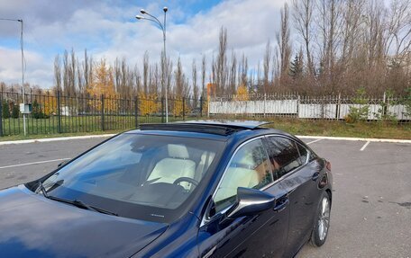 Lexus ES VII, 2019 год, 5 100 000 рублей, 16 фотография