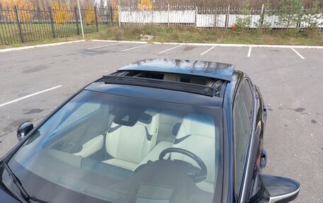 Lexus ES VII, 2019 год, 5 100 000 рублей, 18 фотография