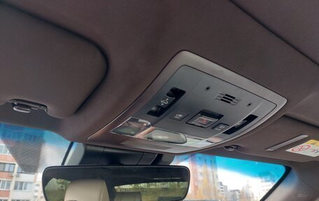 Lexus ES VII, 2019 год, 5 100 000 рублей, 27 фотография