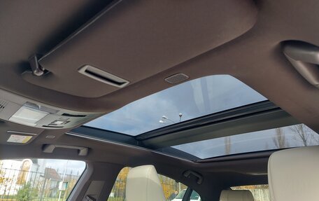 Lexus ES VII, 2019 год, 5 100 000 рублей, 28 фотография