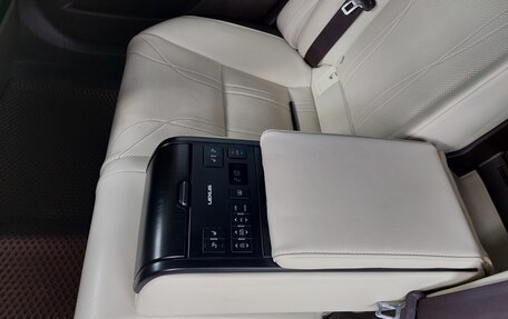 Lexus ES VII, 2019 год, 5 100 000 рублей, 34 фотография