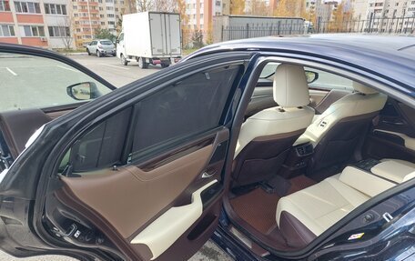 Lexus ES VII, 2019 год, 5 100 000 рублей, 32 фотография