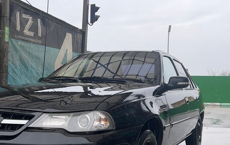 Daewoo Nexia I рестайлинг, 2013 год, 250 000 рублей, 2 фотография