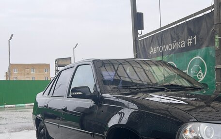 Daewoo Nexia I рестайлинг, 2013 год, 250 000 рублей, 6 фотография