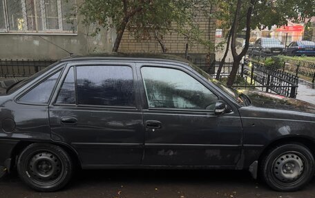 Daewoo Nexia I рестайлинг, 2013 год, 250 000 рублей, 9 фотография