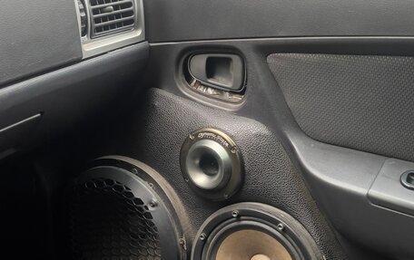 Daewoo Nexia I рестайлинг, 2013 год, 250 000 рублей, 14 фотография