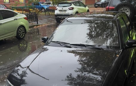 Daewoo Nexia I рестайлинг, 2013 год, 250 000 рублей, 11 фотография