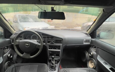 Daewoo Nexia I рестайлинг, 2013 год, 250 000 рублей, 13 фотография