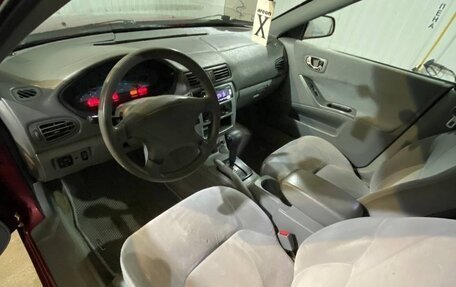 Mitsubishi Galant VIII, 2002 год, 270 000 рублей, 8 фотография