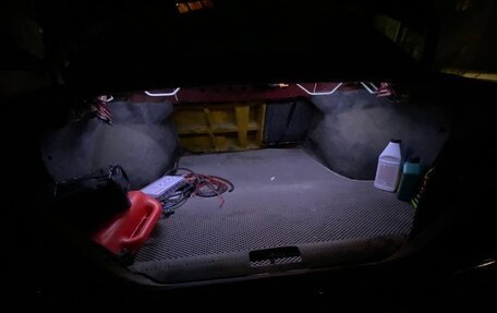 Mitsubishi Galant VIII, 2002 год, 270 000 рублей, 10 фотография