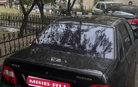 Daewoo Nexia I рестайлинг, 2013 год, 250 000 рублей, 10 фотография