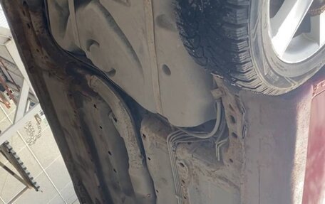 Mitsubishi Galant VIII, 2002 год, 270 000 рублей, 11 фотография