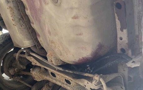 Mitsubishi Galant VIII, 2002 год, 270 000 рублей, 12 фотография