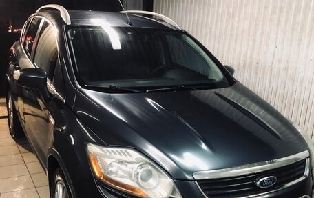 Ford Kuga III, 2010 год, 1 150 000 рублей, 2 фотография