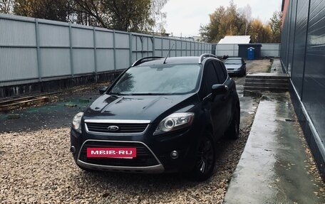 Ford Kuga III, 2010 год, 1 150 000 рублей, 7 фотография