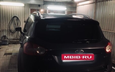 Ford Kuga III, 2010 год, 1 150 000 рублей, 3 фотография