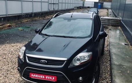 Ford Kuga III, 2010 год, 1 150 000 рублей, 8 фотография