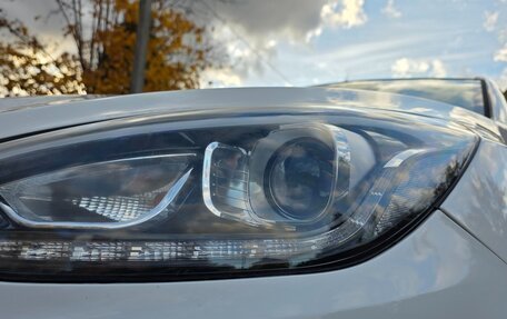 Hyundai ix35 I рестайлинг, 2014 год, 1 350 000 рублей, 9 фотография