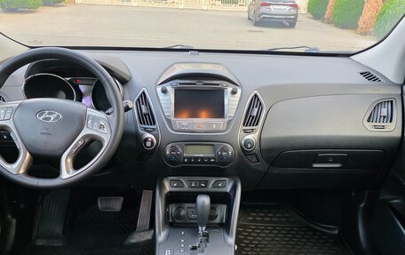Hyundai ix35 I рестайлинг, 2014 год, 1 350 000 рублей, 11 фотография