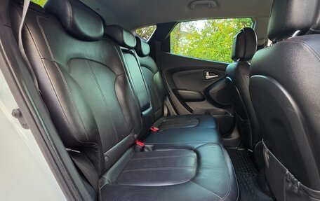 Hyundai ix35 I рестайлинг, 2014 год, 1 350 000 рублей, 16 фотография