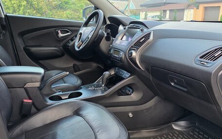 Hyundai ix35 I рестайлинг, 2014 год, 1 350 000 рублей, 12 фотография