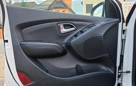 Hyundai ix35 I рестайлинг, 2014 год, 1 350 000 рублей, 17 фотография