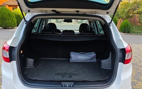 Hyundai ix35 I рестайлинг, 2014 год, 1 350 000 рублей, 18 фотография